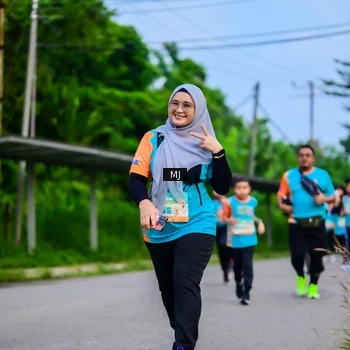 Runner Photo 8302140