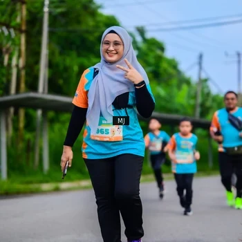 Runner Photo 8302141