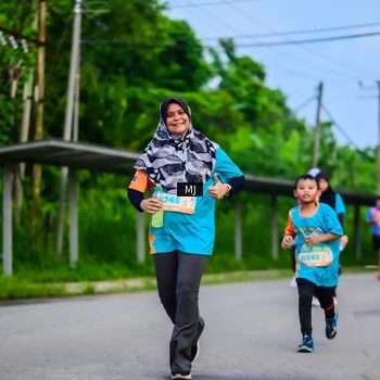 Runner Photo 8302142