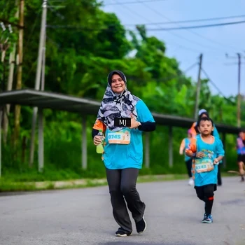 Runner Photo 8302145