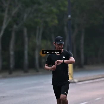 Runner Photo 8302146