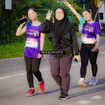 Runner Photo 8302151