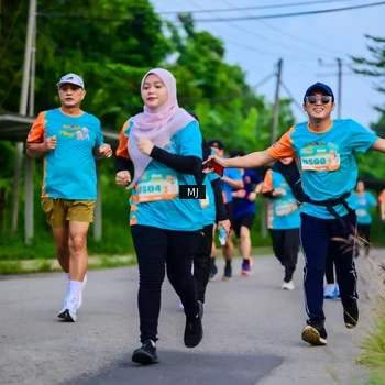 Runner Photo 8302153