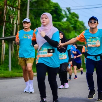 Runner Photo 8302154