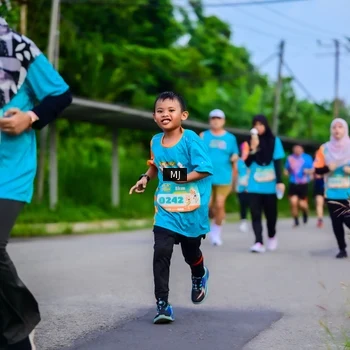 Runner Photo 8302157