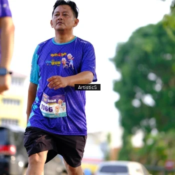 Runner Photo 8302158