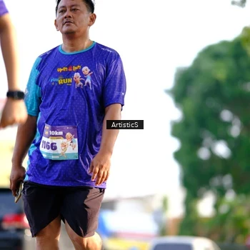 Runner Photo 8302169