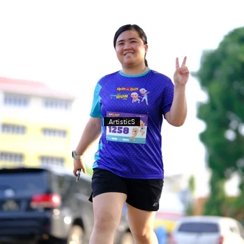 Runner Photo 8302173