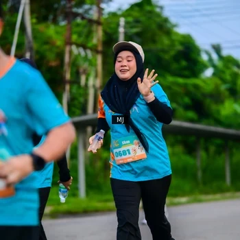 Runner Photo 8302177
