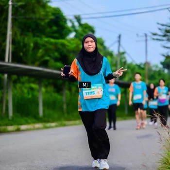 Runner Photo 8302182