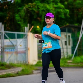 Runner Photo 8302185