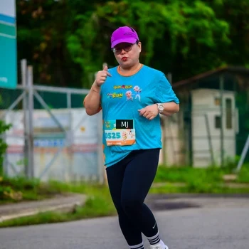 Runner Photo 8302189