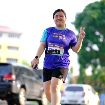 Runner Photo 8302199