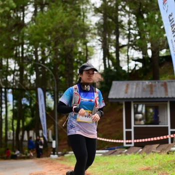 Runner Photo 83022
