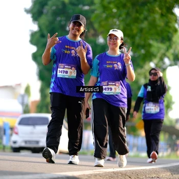 Runner Photo 8302213