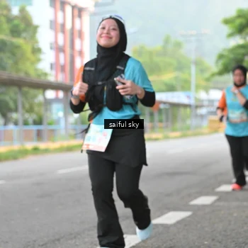 Runner Photo 8302214
