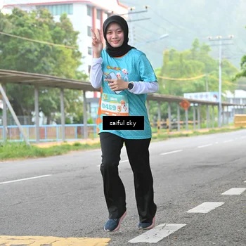 Runner Photo 8302227