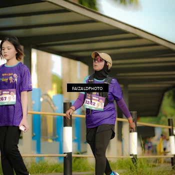 Runner Photo 8302233