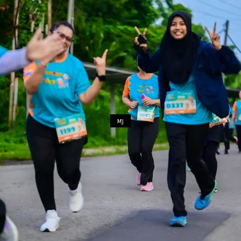 Runner Photo 8302234