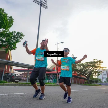 Runner Photo 8302236