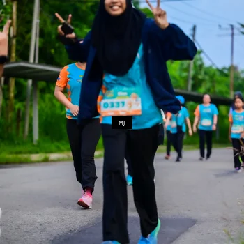 Runner Photo 8302237