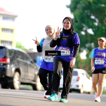 Runner Photo 8302241
