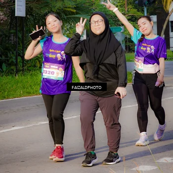Runner Photo 8302255