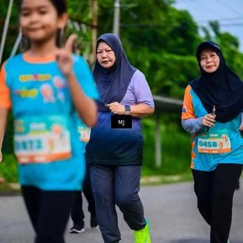 Runner Photo 8302264