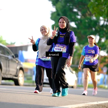 Runner Photo 8302270