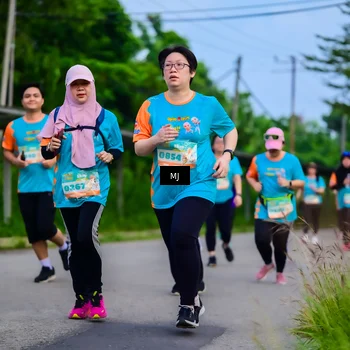 Runner Photo 8302272