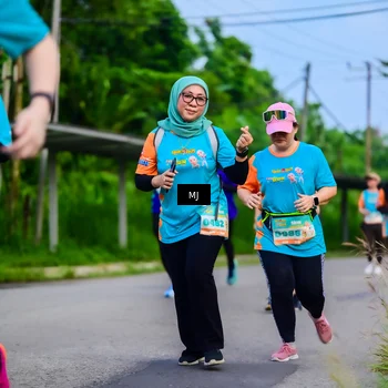 Runner Photo 8302281