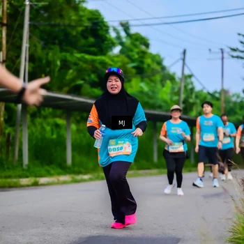 Runner Photo 8302286