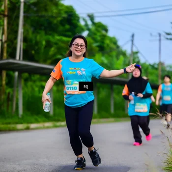 Runner Photo 8302288