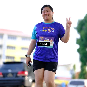 Runner Photo 8302293