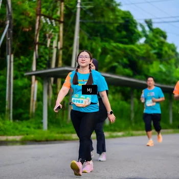 Runner Photo 8302306