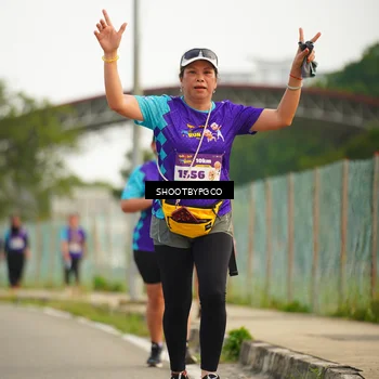 Runner Photo 8302307