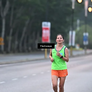 Runner Photo 8302311
