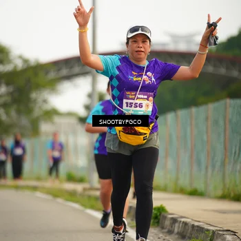 Runner Photo 8302317