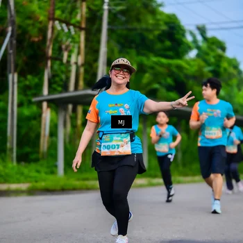 Runner Photo 8302318