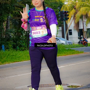 Runner Photo 8302319