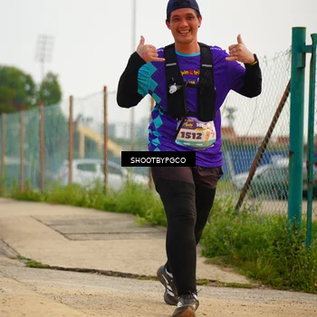 Runner Photo 8302324