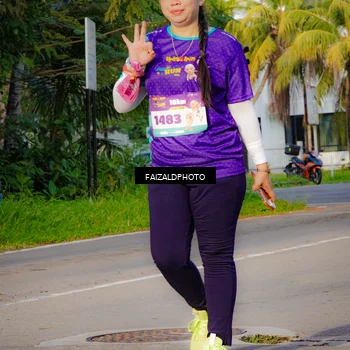 Runner Photo 8302329