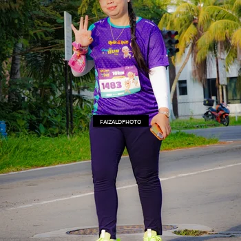 Runner Photo 8302331