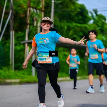 Runner Photo 8302333