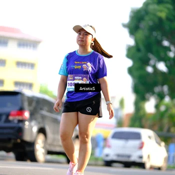 Runner Photo 8302335