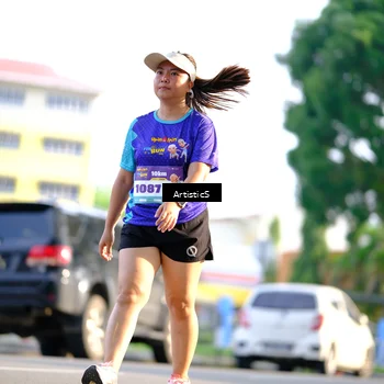 Runner Photo 8302362