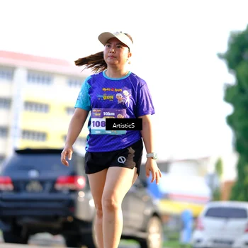 Runner Photo 8302365