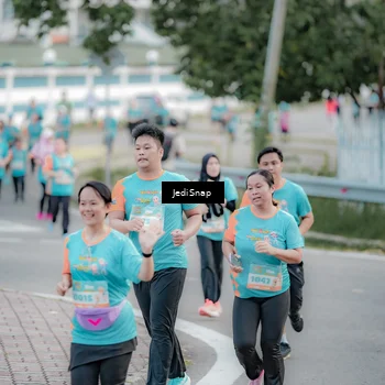 Runner Photo 8302367