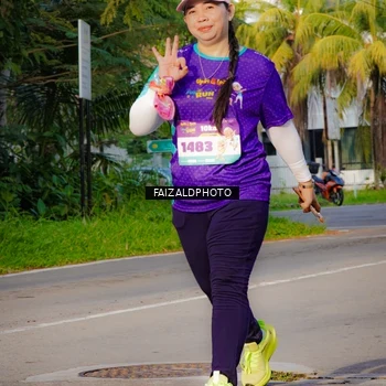 Runner Photo 8302368