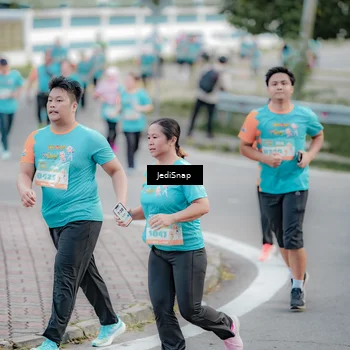 Runner Photo 8302386